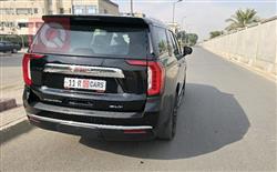 جی ئێم سی یوکۆن